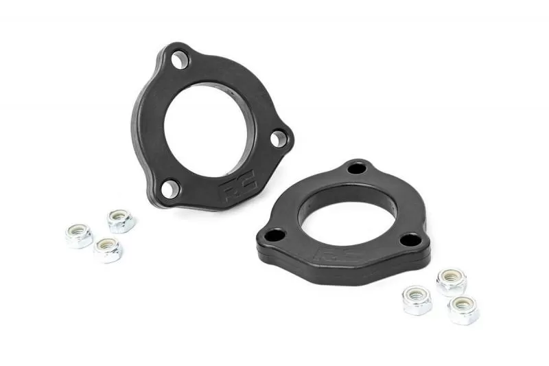 Rough Country 1" Upper Strut Lift Spacer - 921