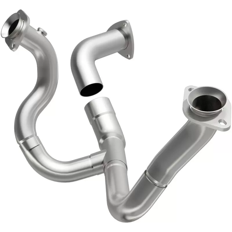 BRExhaust Exhaust Y Pipe Ford - 102-2136