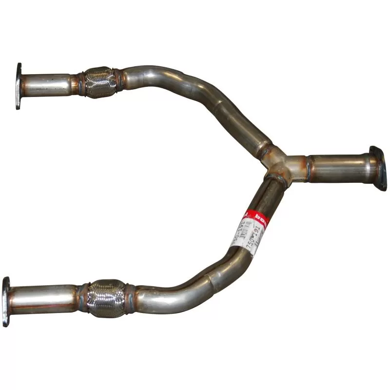 BRExhaust Exhaust Y Pipe Infiniti G35 Front 2005-2006 3.5L V6 - 750-191