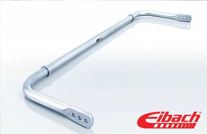 Eibach Pro-UTV Adjustable Anti-Roll Bar Kit (Front and Rear) - E40-209-003-01-11
