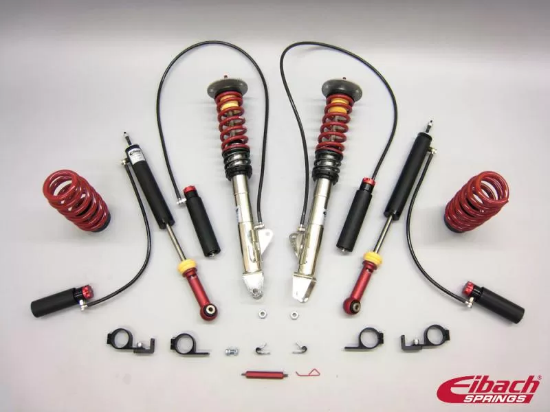 Eibach Springs MULTI-PRO-R2 Coil-Over Kit (Double Adjustable Damping & Ride-Height) - 2895.713