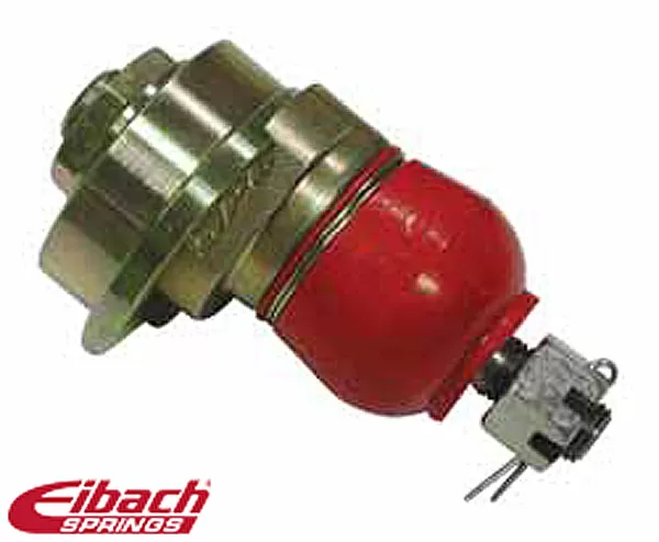 Eibach Pro-Alignment Camber Bolt Kit - 5.67170K