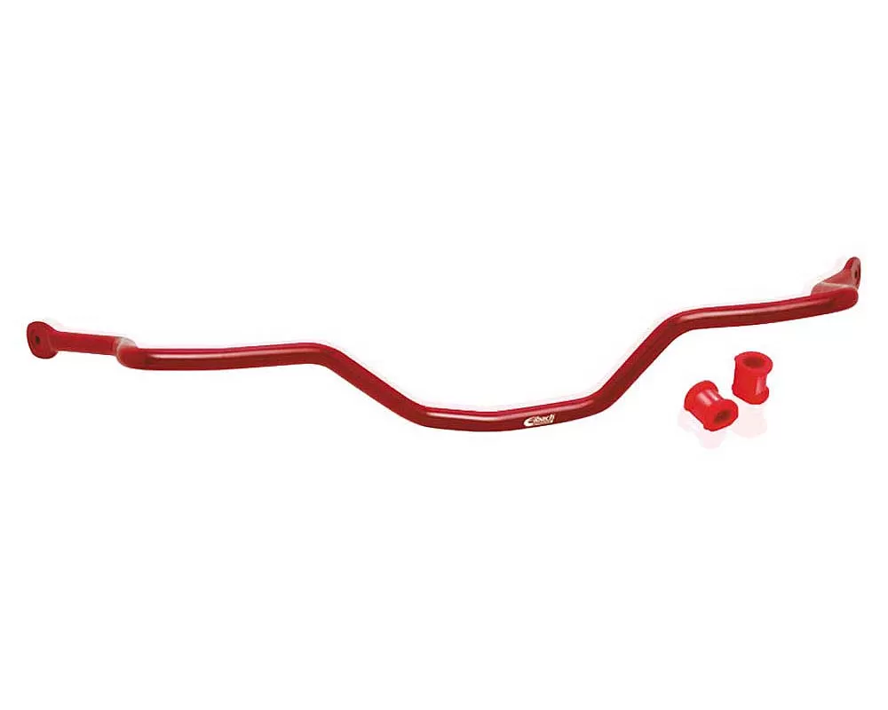 Eibach Springs ANTI-ROLL Single Sway Bar Kit (Front Sway Bar Only) Porsche 986 Boxster | 911 Carrera 1997-2004 - 7212.31
