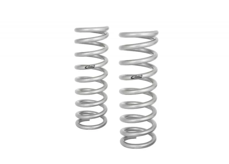 Eibach Pro-Lift-Kit Springs (Front Springs Only) - E30-27-006-02-20