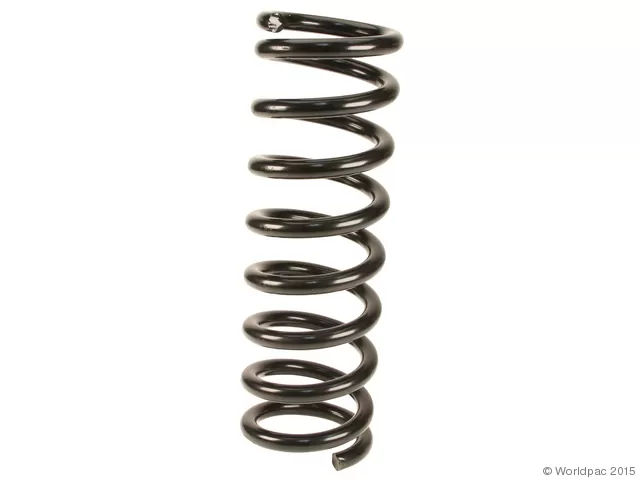 Lesjofors Coil Spring Land Rover Front - W0133-1777281