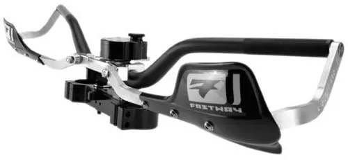 Fastway Fit Handguard V1  1-1/8" Bar 90/40 Beta 450 RS SM 2012 - 22-21-904