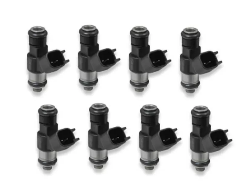 Sniper EFI KIT- FUEL INJECTOR 36 PPH, EIGHT PACK - 522-368S