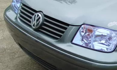 Lamin-X Protective Film Headlight Covers VW Jetta 1999-2005 - VW004
