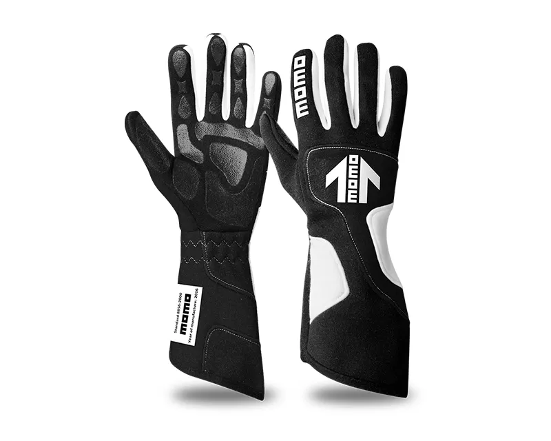 MOMO Xtreme Pro Black Glove Size 9 - R530 NN 9