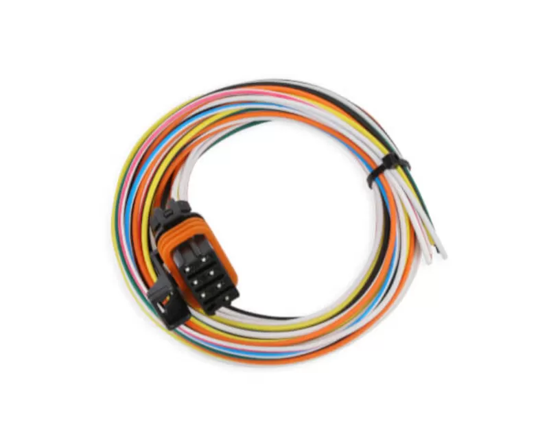 NOS Replacement Wiring Harness for Mini 2-Stage Nitrous Controller - 25972NOS