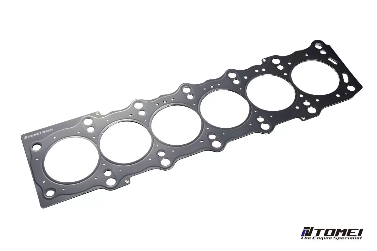 Tomei 87.5mm Bore | 1.2mm Thick Head Gasket Toyota Supra 2JZ-GTE 93-02 - TA4070-TY03D