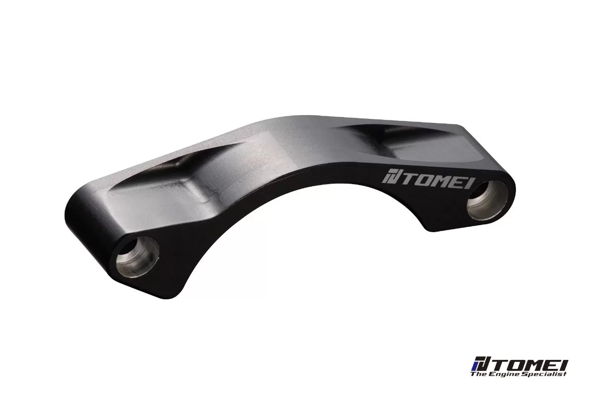 Tomei Aluminum Billet Timing Belt Guide Subaru WRX STI EJ20 EJ25 2020-2021 - TB103A-SB01A