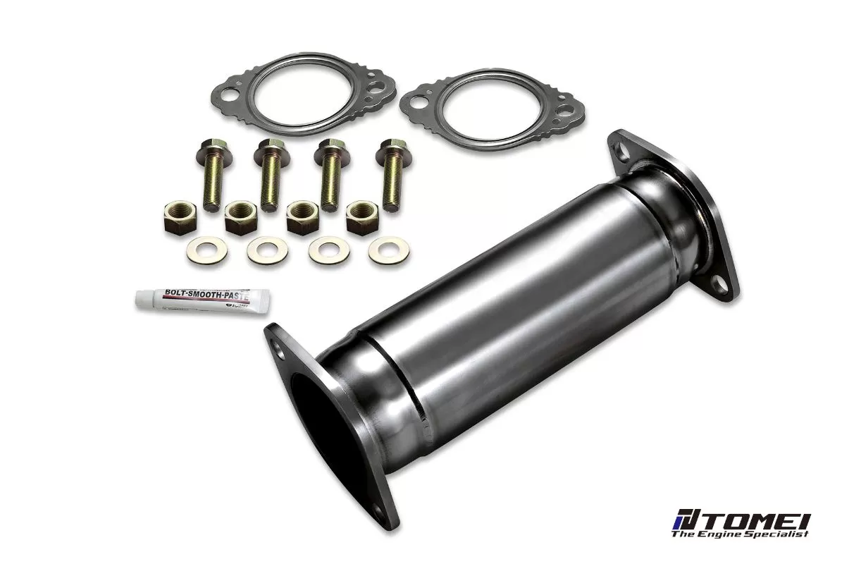 Tomei Race Pipe Hyundai Genesis Coupe 2.0T 09-11 - TB6100-HY01A