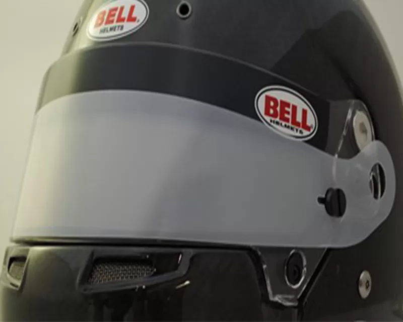 Bell Racing 2mm 289 SRV Thin Smoke Tear-Offs - 5 Pack - 2030034