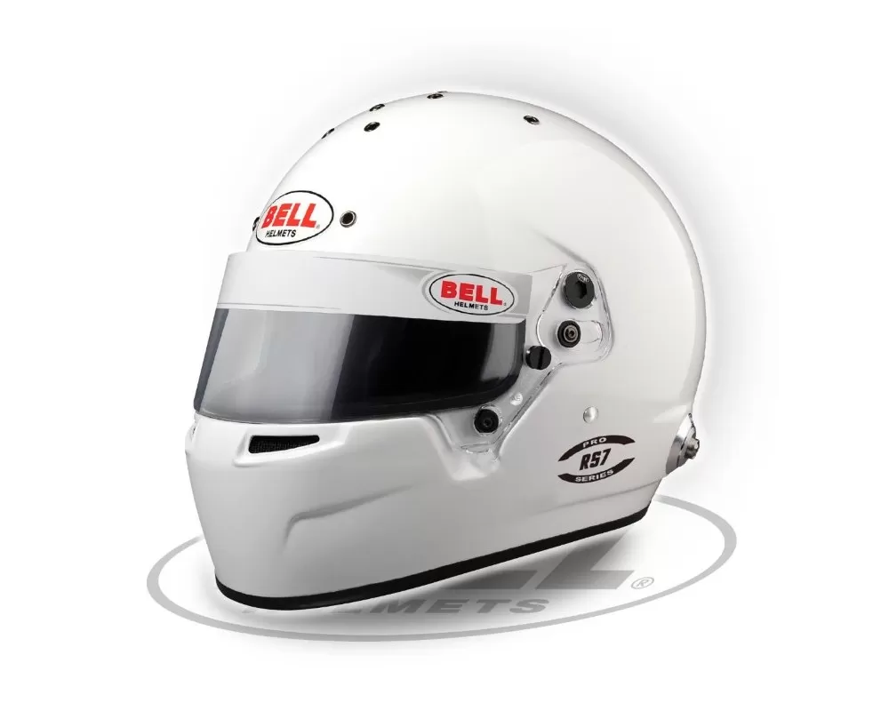 Bell Racing RS7 Pro Helmet - 1310A01