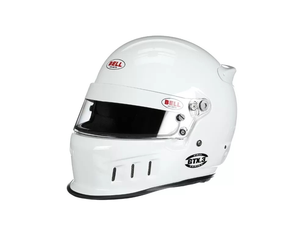 Bell Racing GTX3 Pro Helmet - 1314A01