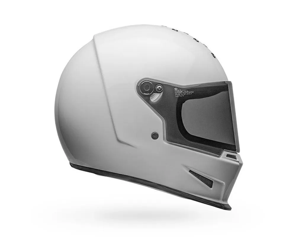 Bell Racing Eliminator Helmet - 7100655