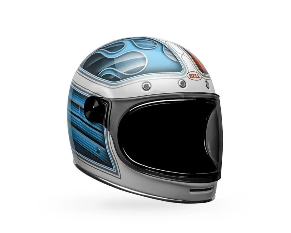 Bell Racing Bullitt Helmet - 7121771
