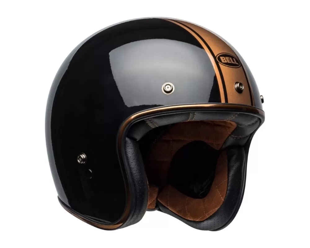 Bell Racing Custom 500 Helmet - 7108896