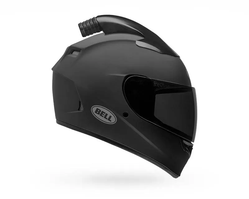Bell Racing Qualifier Forced Air Helmet - 7095756