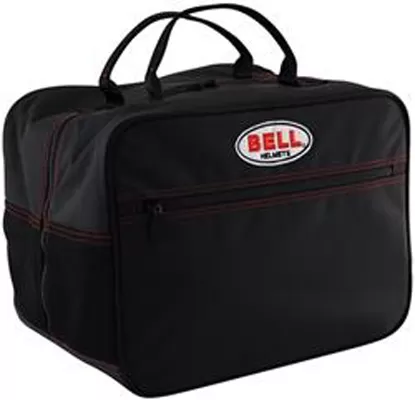 Bell Racing HP Helmet Bag Black - 2120001