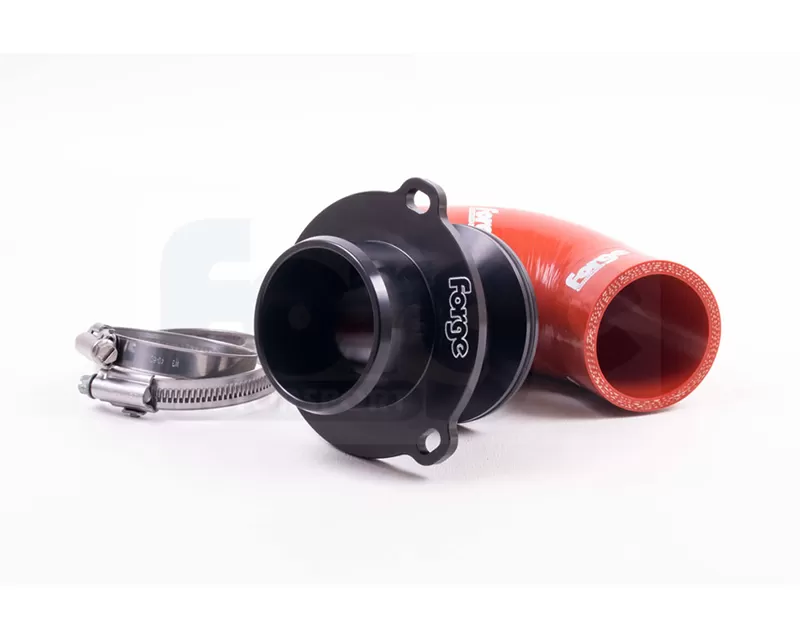 Forge Motorsport K03 Turbo Outlet Muffler Delete Pipe EA113 TFSI 1.8 & 2.0 Petrol Turbo - FMMD3