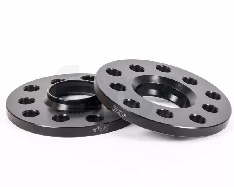 Forge Motorsport 11mm Hubcentric Spacer Pair Audi A4 B9 2016-2022 - FMWS11BB