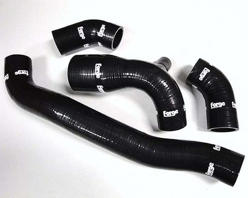 Forge Silicone Boost Hoses Hyundai Genesis Coupe 2.0T 2010-2012 - FMKTHG