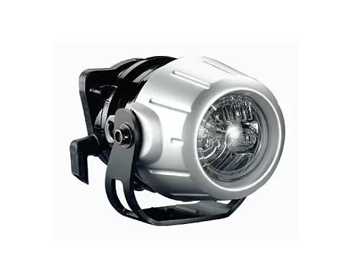 HELLA Micro DE Premium Xenon Driving Lamp Kit - 8390821