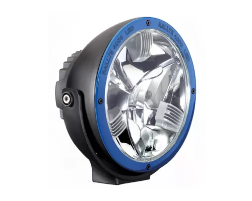 HELLA Rallye 4000 LED Driving Lamp - 11002101
