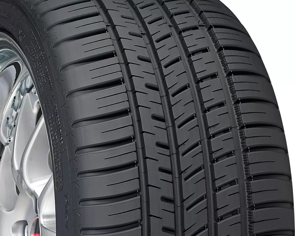 Michelin Pilot Sport A/S 3 Plus Tire 245/40 R20 99Y XL BSW - 03024