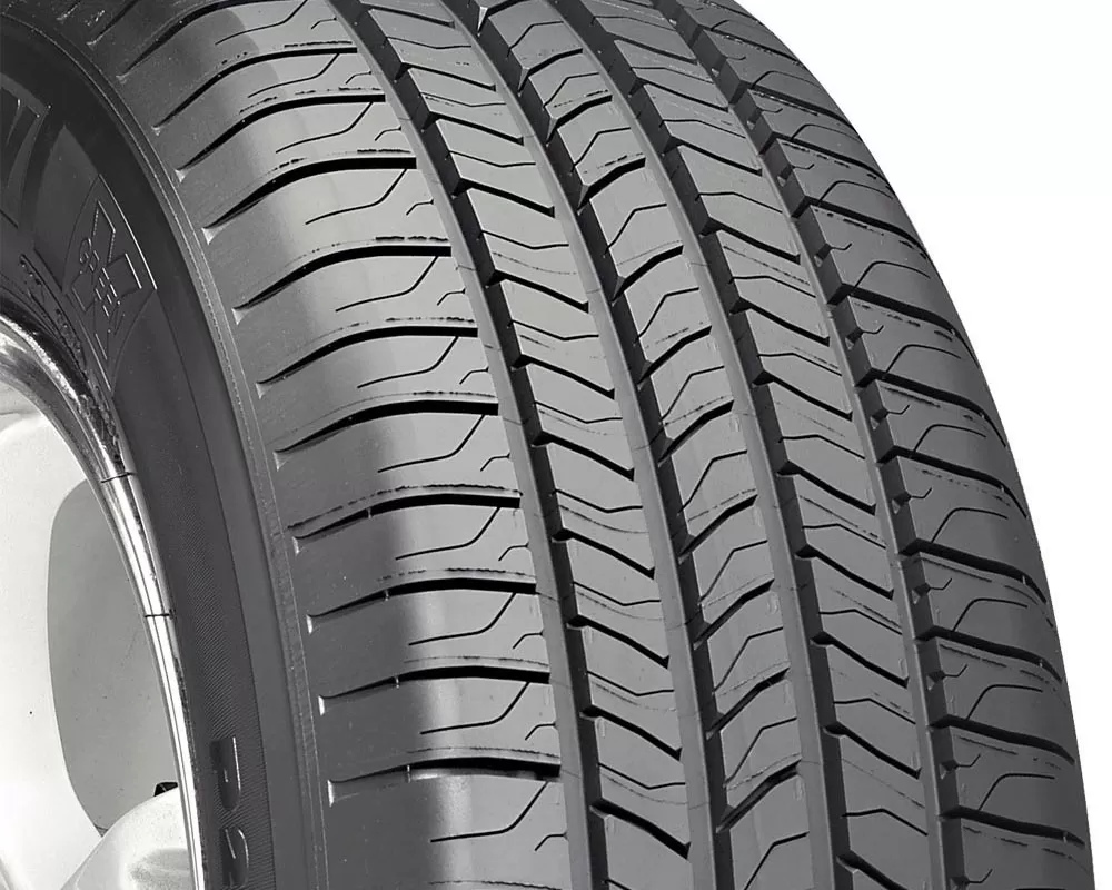 Michelin Energy Saver A/S Tire 235/55 R17 99H SL BSW FO - 24910