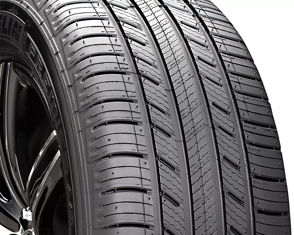 Michelin Premier A/S Tire 215/60 R17 96H SL BSW - 06237