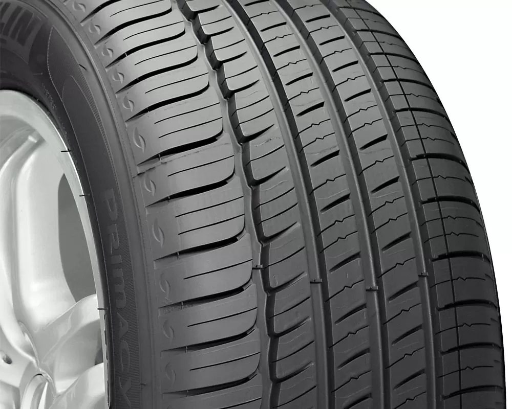 Michelin Primacy MXM4 Tire 245/45 R19 98W SL BSW TE - 19136