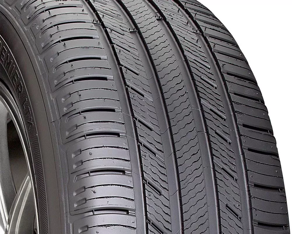 Michelin Premier LTX Tire 235/55 R20 102V SL BSW TM - 13732