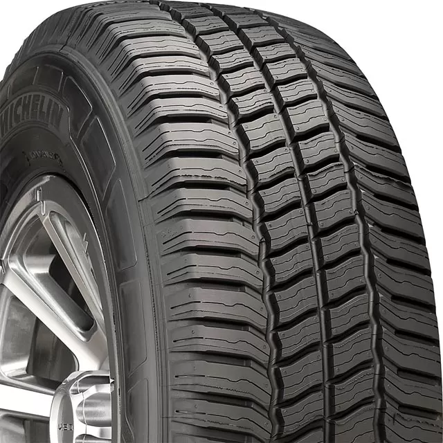 Michelin Agilis CrossClimate Tire LT265/70 R18 124R E1 BSW - 05791