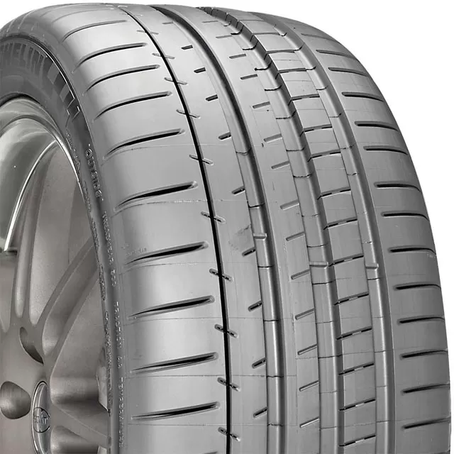 Michelin Pilot Super Sport Tire 255/35 R19 96YxL BSW BM - 21931