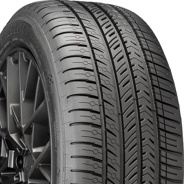 Michelin Pilot Sport All Season 4 Tire 205/45 R17 88YxL BSW - 41962