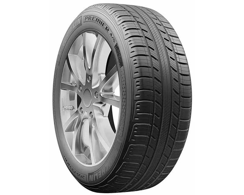 Michelin PREMIER A/S 235/60R18 103H Tire - 34004