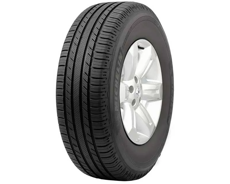 Michelin PREMIER LTX 255/45R20 101H Tire - 14400