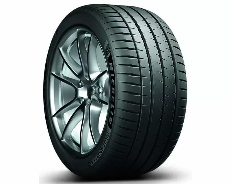 Michelin Pilot Sport 4 S 235/30ZR20/XL 88Y Tire - 34879