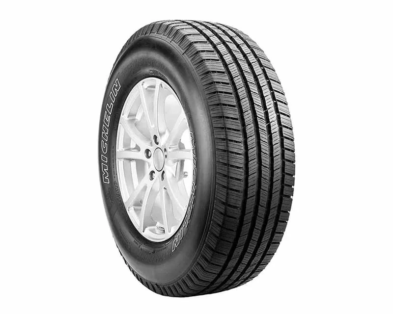 Michelin Defender LTX 235/75R17 109T Tire - 51139