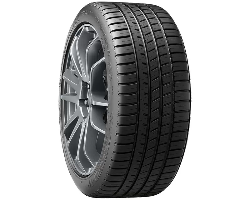 Michelin Pilot Sport A/S 3+ 195/45R16/XL (XL PLY) 84V Tire - 63711