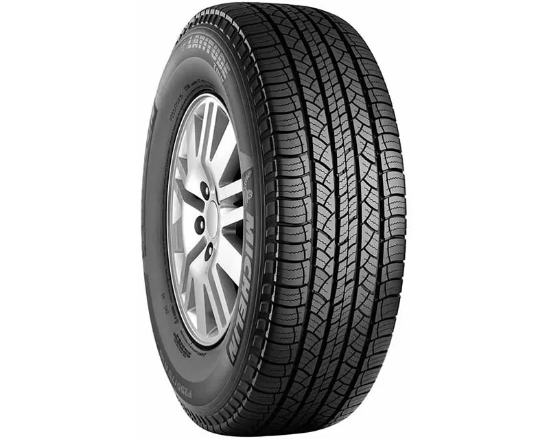 Michelin Latitude Tour 245/60R18 105T Tire - 35664