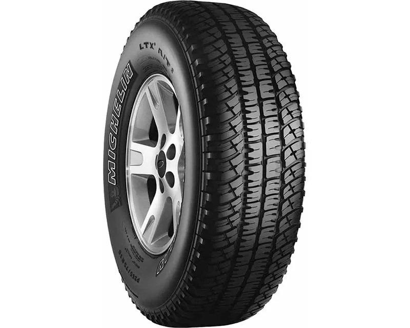 Michelin LTX A/T2 P275/65R18 114T Tire - 06841