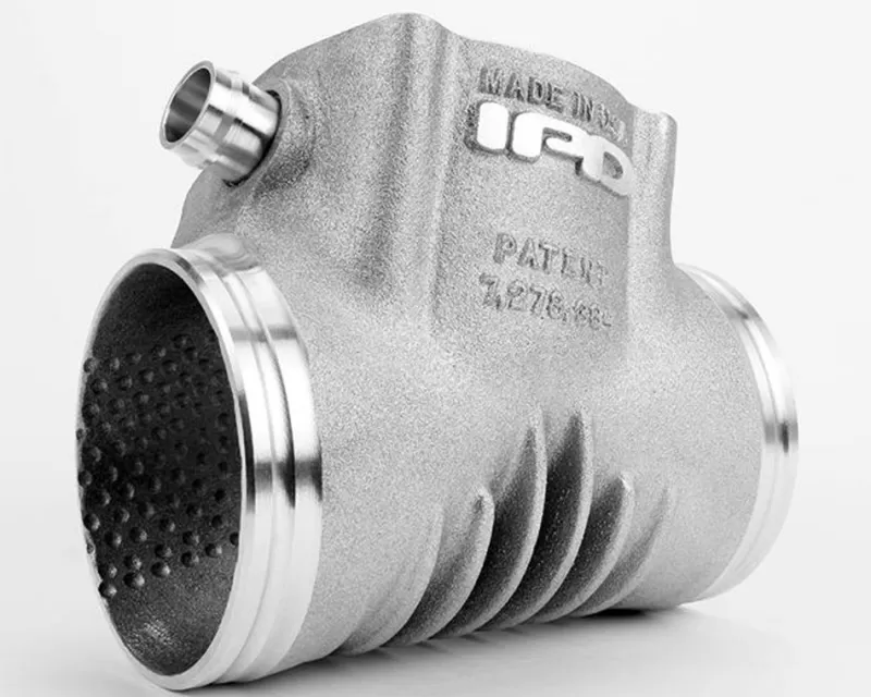 IPD Competition Intake Plenum for 74mm TB Porsche 986 Boxster 3.2L 2000-2004 - 86174-3.2