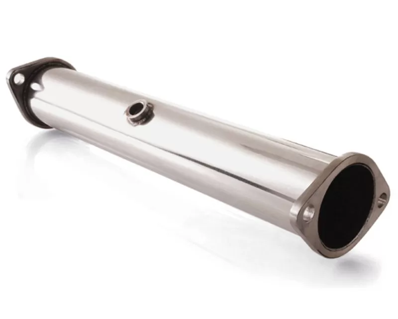 Meisterschaft Stainless Steel Section 1 AR Pipe Race Cadillac CTS-V Coupe 10-15 - CA0123001