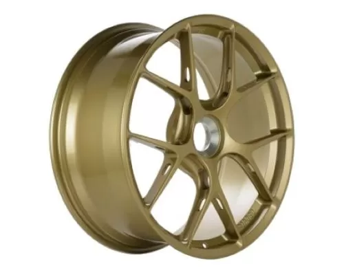 BBS FI-R Wheel 20x9.5 Centerlock 50mm Gold - FI142GL