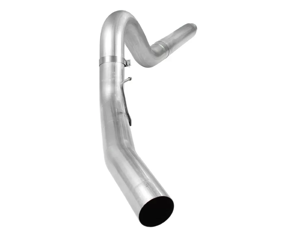 aFe POWER ATLAS 5 Inch Aluminized Steel Exhaust System No Tip Ford F-250/F-350/F-450 08-10 - 49-03054