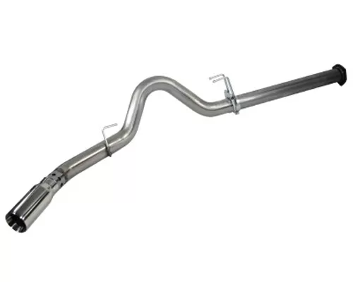 aFe POWER DPF Back Exhaust System Ford 6.7L Power Stroke 11-13 - 49-13028